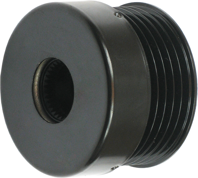 Brand new LITENS Alternator freewheel pulley