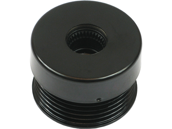 AFP0091(LITENS) — Växelströmsgenerators långgående remskivor