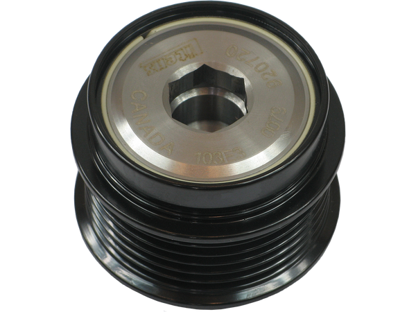 AFP6008(LITENS) — Växelströmsgenerators långgående remskivor