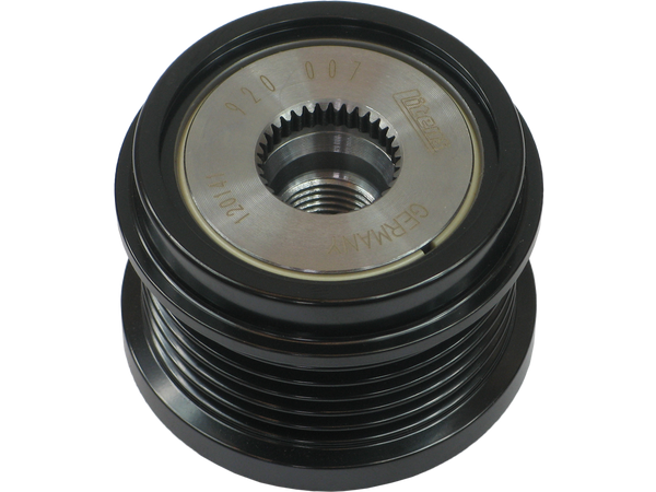 AFP3029(LITENS) — Växelströmsgenerators långgående remskivor