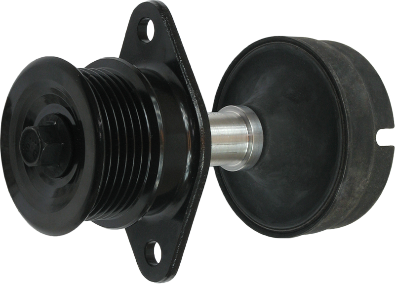 Brand new LITENS Alternator freewheel pulley