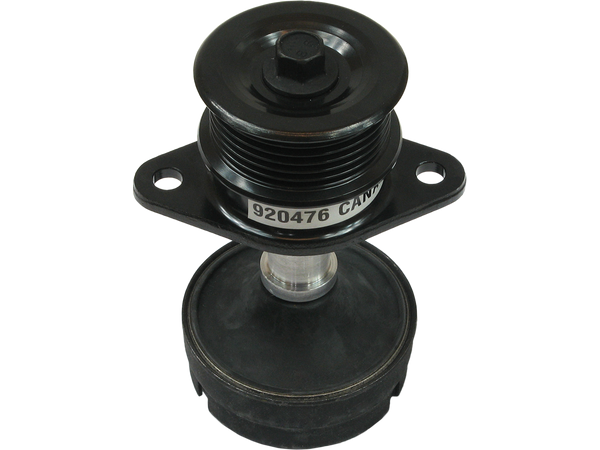 AFP4006(LITENS) — Växelströmsgenerators långgående remskivor