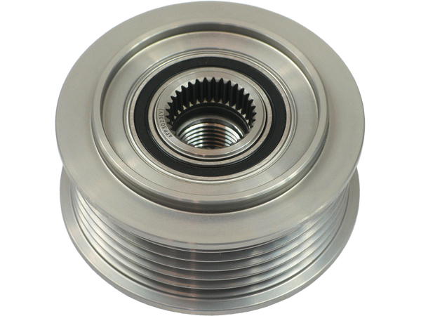 AFP3023(V) — Växelströmsgenerators långgående remskivor