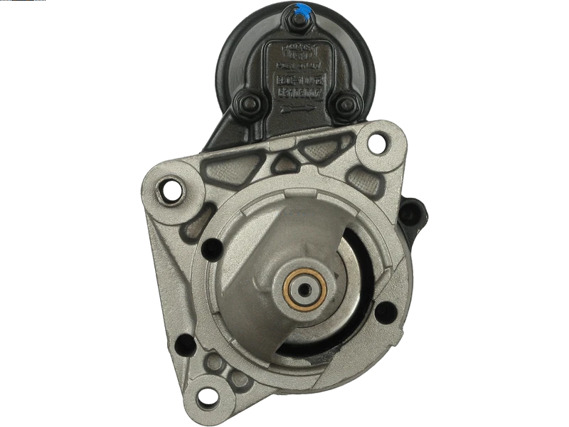 Remanufactured AS-PL Starter motor  (Magneti Marelli core)