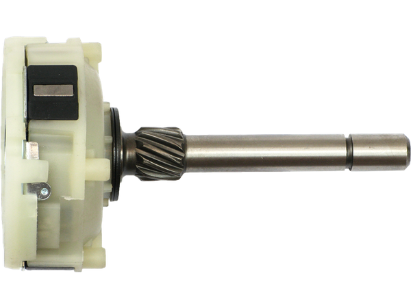 SG0033 — Startmotors växel