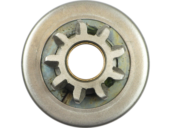 SD9110 — Startmotors bendix