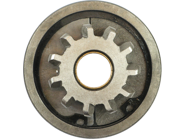 SD9107 — Startmotors bendix