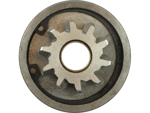 SD9108 — Startmotors bendix