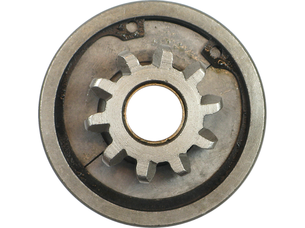 SD9109 — Startmotors bendix