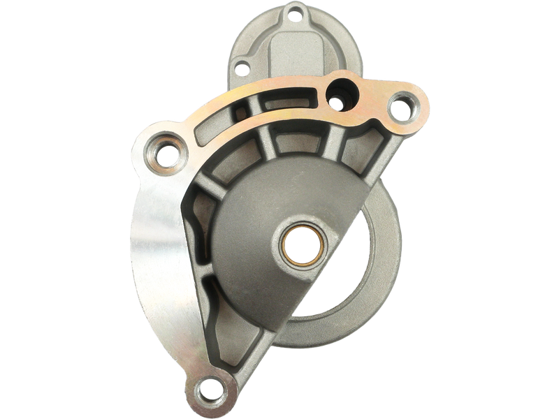 Brand new AS-PL Starter motor D.E. bracket