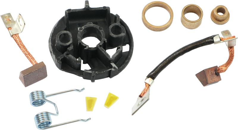 Brand new IKA Starter motor repair set for starter