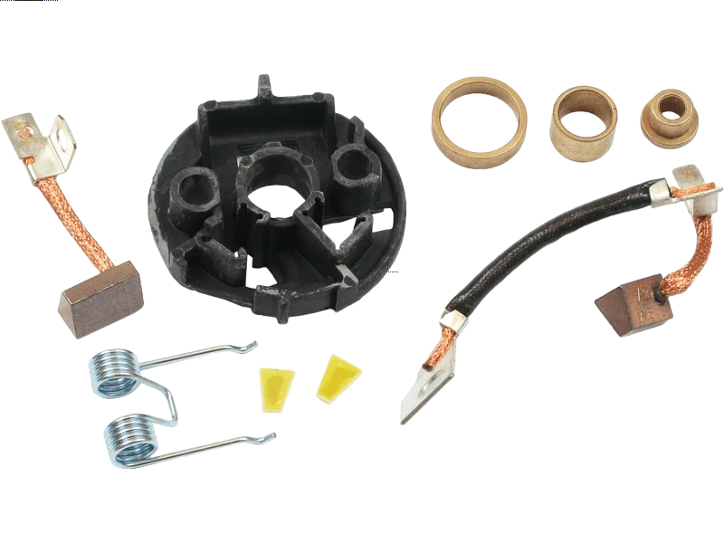 Brand new IKA Starter motor repair set for starter
