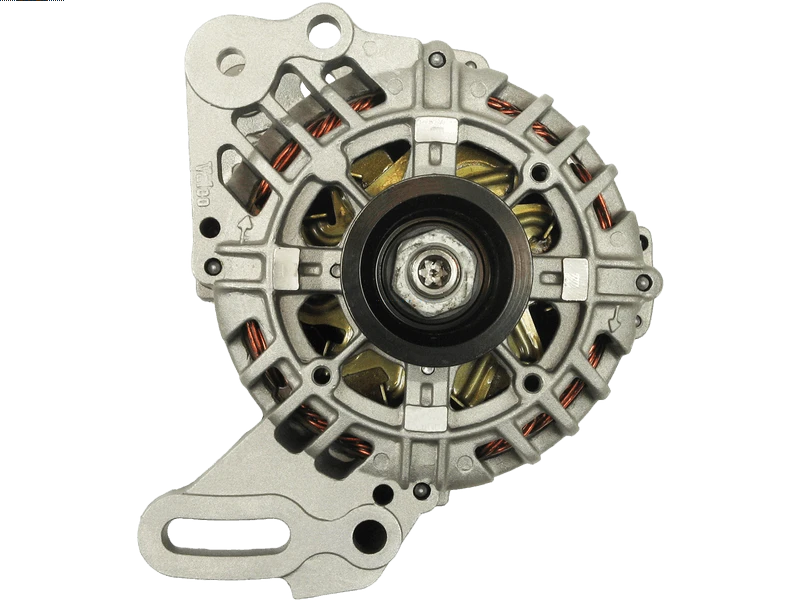 Brand new OEM VALEO Alternator