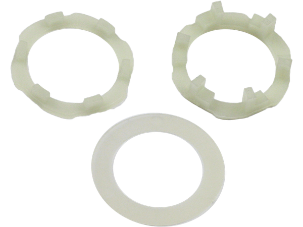 SDK0014 — Rullhållare till kopplingsnav