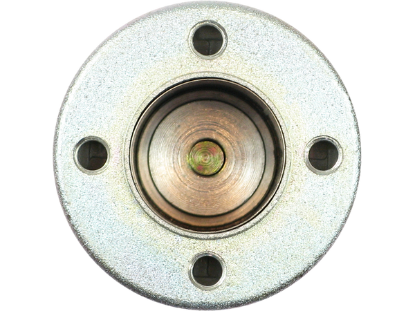 SS5116 — Startmotors automater