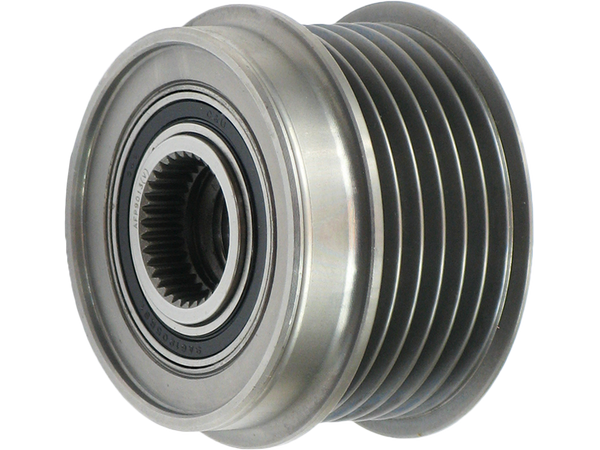 AFP9013(V) — Växelströmsgenerators långgående remskivor