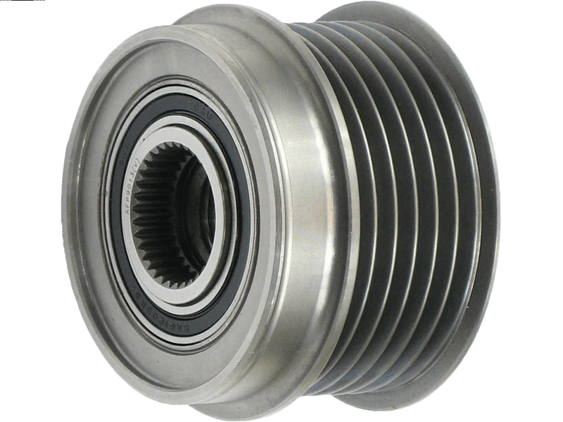 Brand new AS-PL Premium quality Alternator freewheel pulley