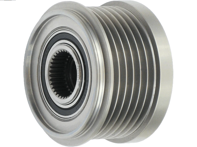 Brand new AS-PL Premium quality Alternator freewheel pulley