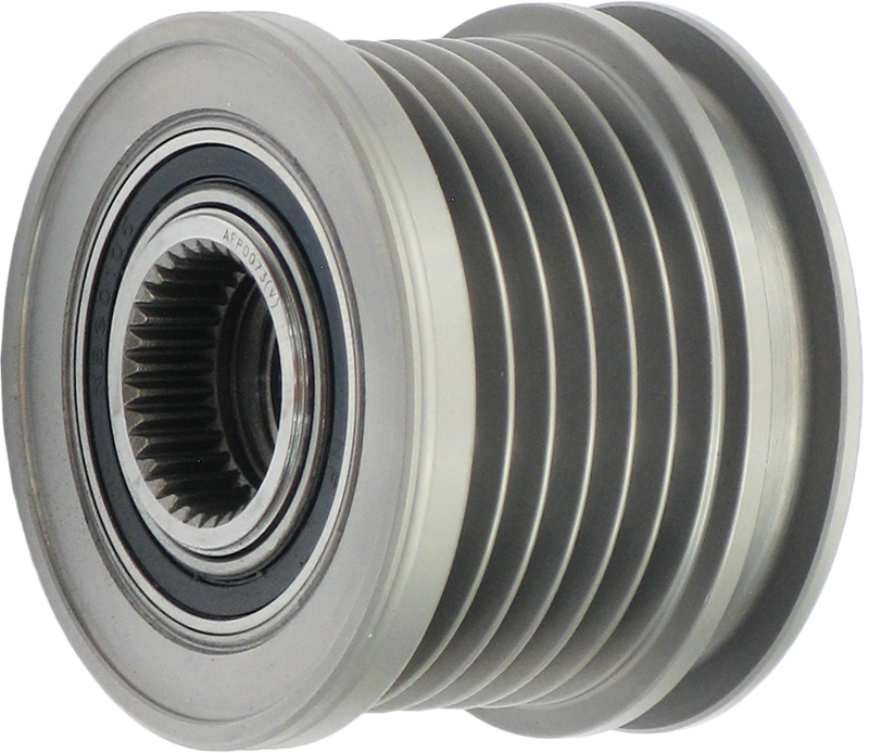 Brand new AS-PL Premium quality Alternator freewheel pulley