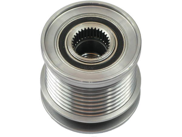 AFP3019(V) — Växelströmsgenerators långgående remskivor