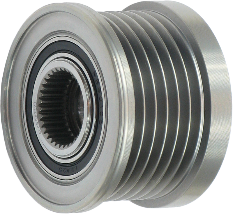 Brand new AS-PL Premium quality Alternator freewheel pulley