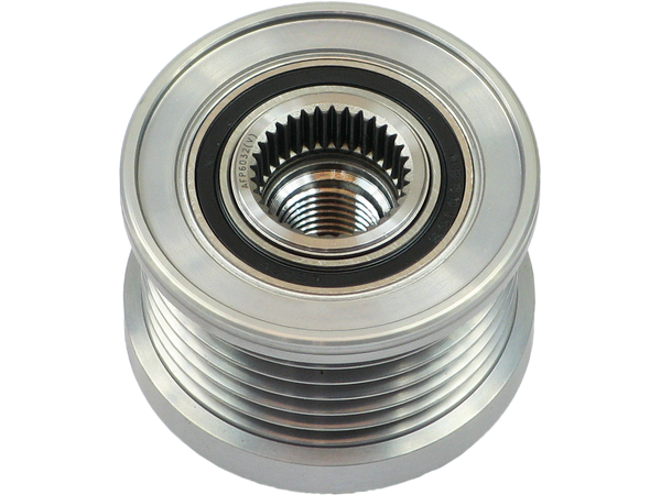 AFP6032(V) — Växelströmsgenerators långgående remskivor