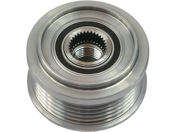 AFP9003(V) — Växelströmsgenerators långgående remskivor