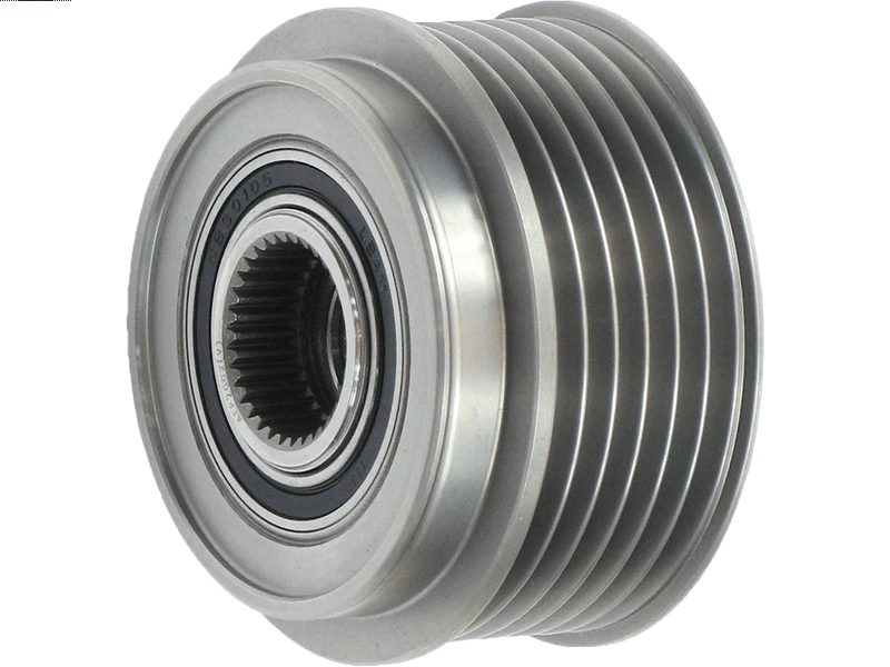 Brand new AS-PL Premium quality Alternator freewheel pulley