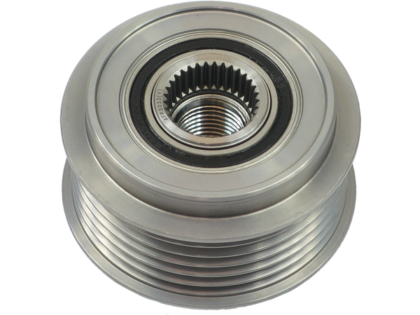 AFP3033(V) — Växelströmsgenerators långgående remskivor