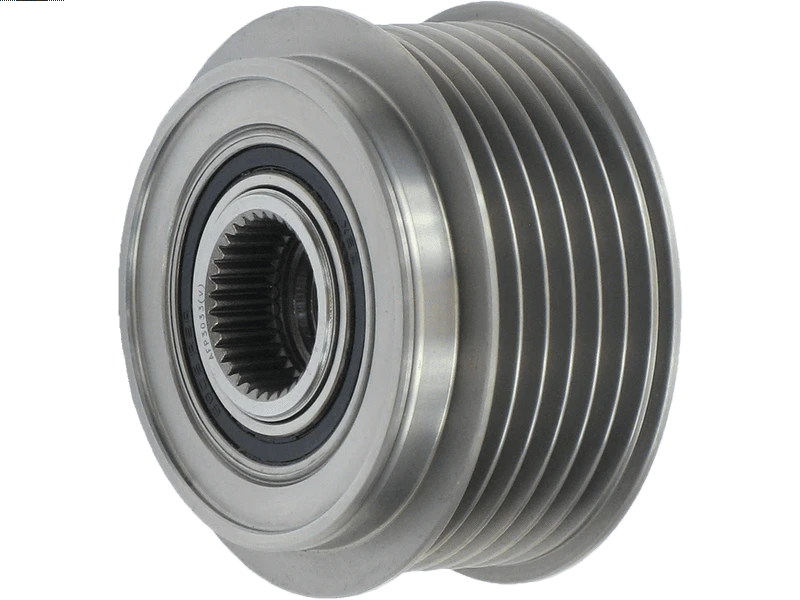 Brand new AS-PL Premium quality Alternator freewheel pulley