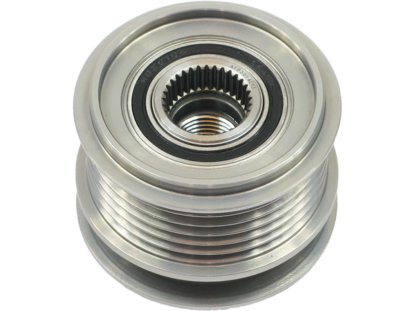 AFP3014(V) — Växelströmsgenerators långgående remskivor