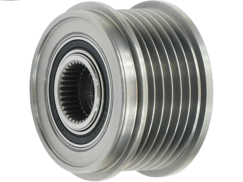 Brand new AS-PL Premium quality Alternator freewheel pulley