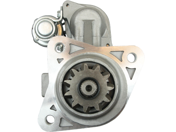 AS-PL Startmotor S9116