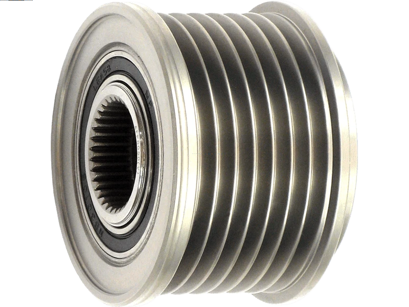 Brand new AS-PL Premium quality Alternator freewheel pulley