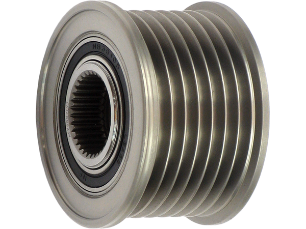 AFP5007(V) — Växelströmsgenerators långgående remskivor