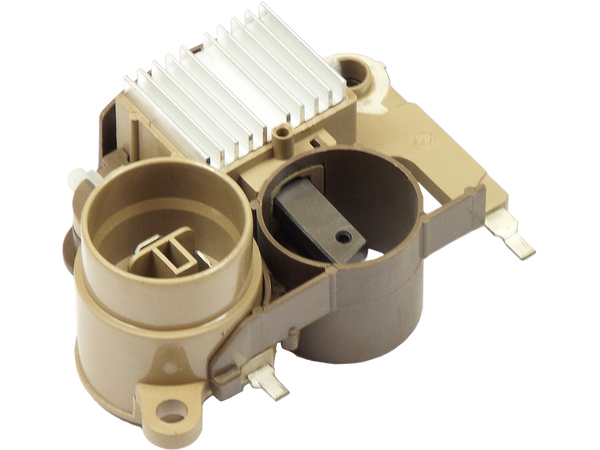 ARE5093 — Växelströmsgeneratorers reglage