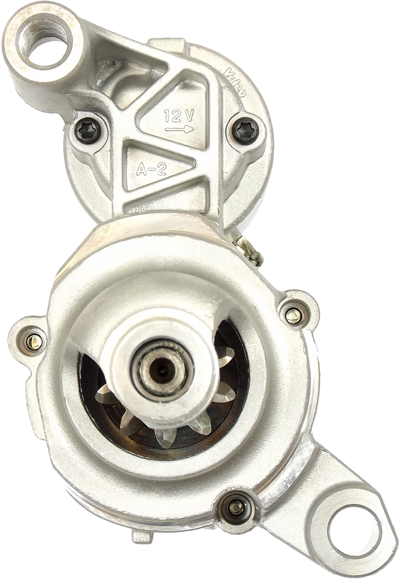 Brand new OEM VALEO Starter motor