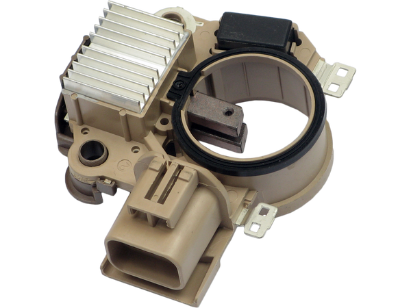 ARE5100 — Växelströmsgeneratorers reglage