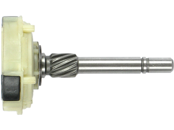 SG0020 — Startmotors växel