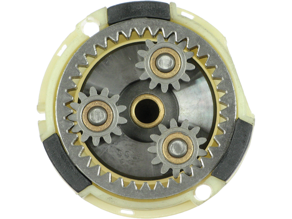 AS-PL Startmotors växel SG0020