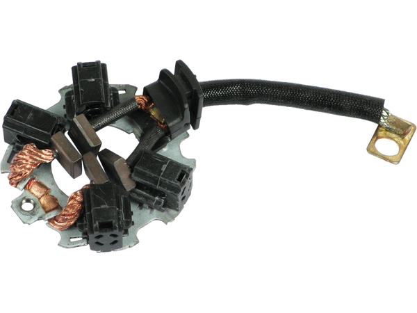 SBH5009 — Startmotorers borsthållare