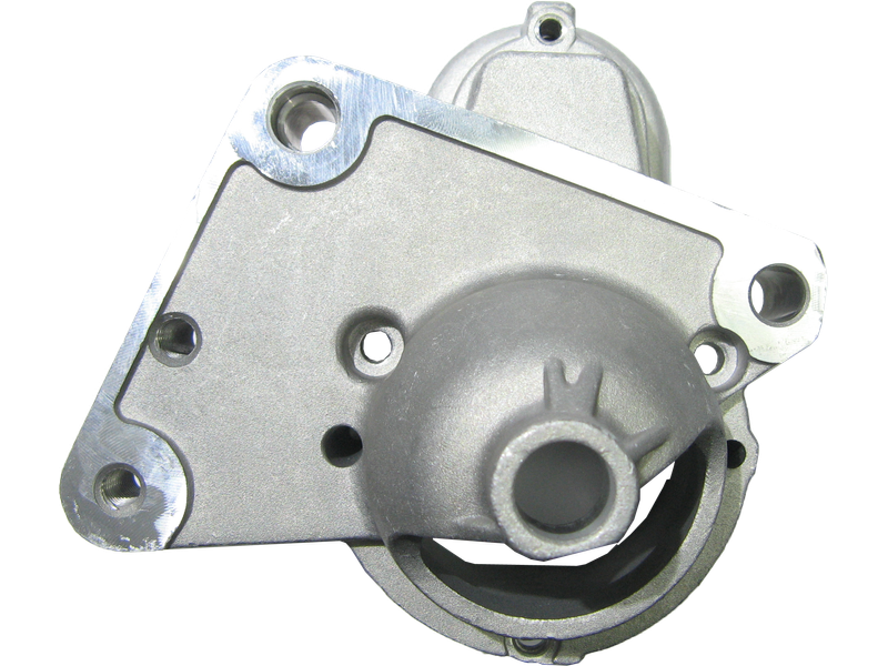 Brand new AS-PL Starter motor D.E. bracket