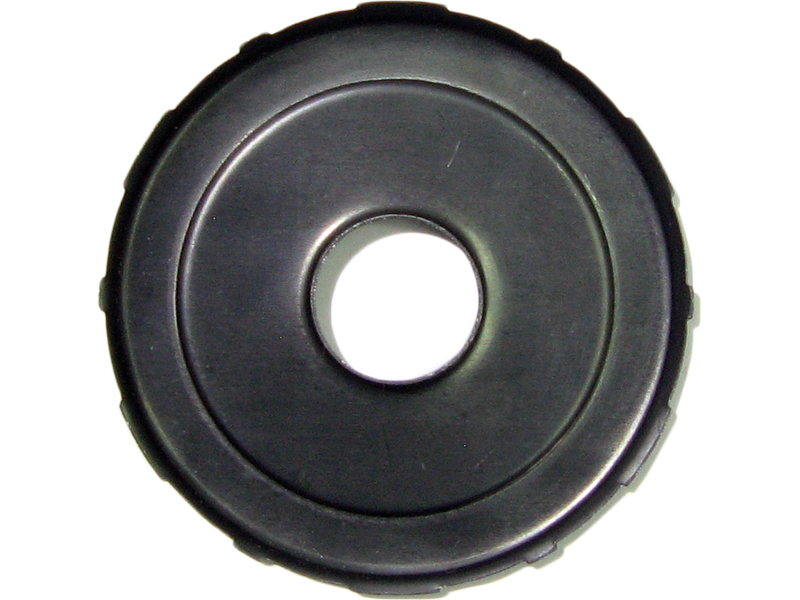 Brand new AS-PL Starter motor gear cover