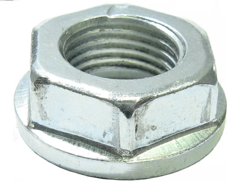 Brand new AS-PL Alternator nut for pulley