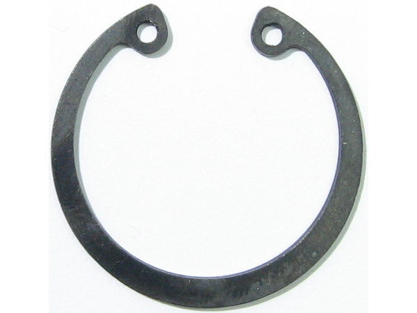 ARS2007 — Växelströmsgenerators spårringar