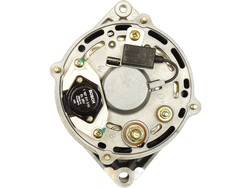 A0357(BOSCH)R | Alternators