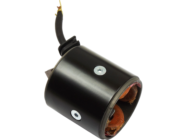 SF2002 — Startmotors lindningsstatorer