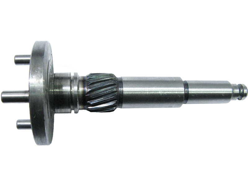 Brand new AS-PL Starter motor gear shaft