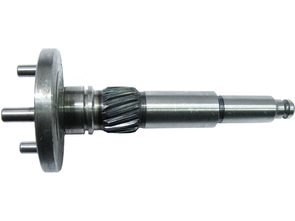 SG0062 — Startmotors växelaxlar