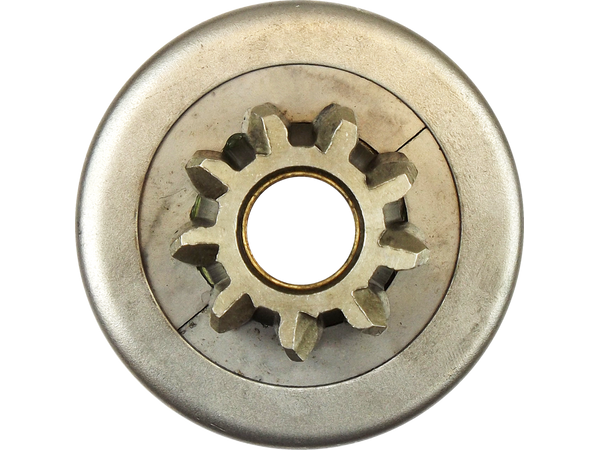 SD9111 — Startmotors bendix